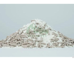 Nut Shell Cassava Cat Litter