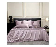 High Quality King Queen Size 100% Pure Mulberry Silk Bedding Sets