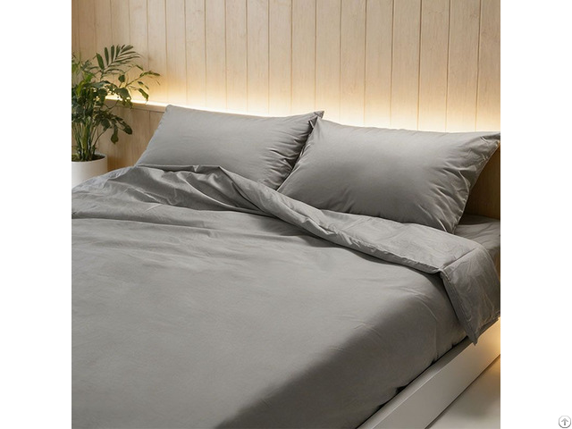 Luxury Beautiful 4 Piece Microfiber Bedding Sheet Sets