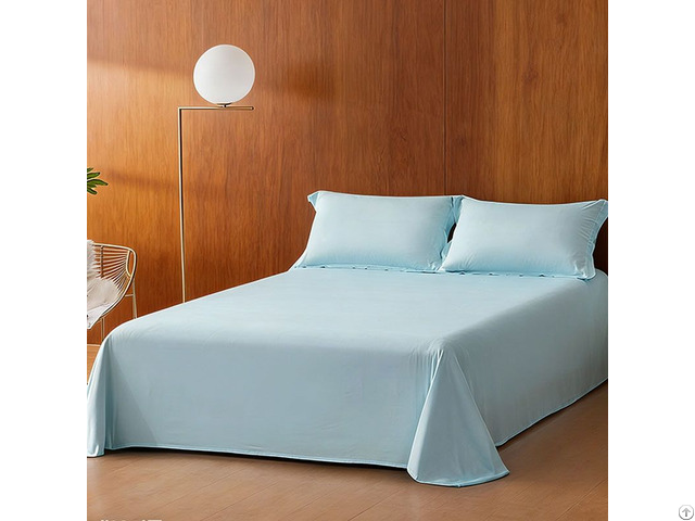 Hot Sale Durable Bamboo Tencel Bedding Set