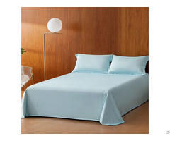 Hot Sale Durable Bamboo Tencel Bedding Set