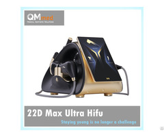 Professional Face Neck Lifting Wrinkle Body Slimming Machine Liposonix Hifu Fat Removal