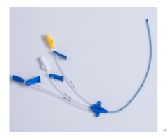 Central Venous Catheter For Anesthesia