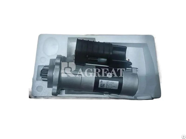 Weichai Engine Starters