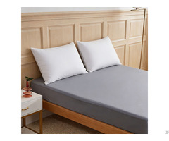 Luxurious Comfortable Tencel Waterproof Mattress Cover