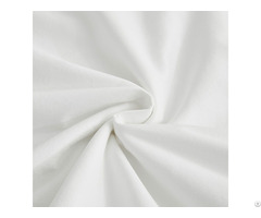 Factory Price Skin Friendly Comfortable Waterproof Terry Cotton Tpu Laminated Fabric For Bedding