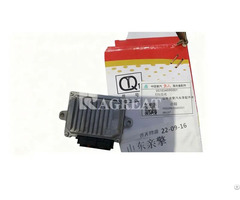 Original Weichai Engine Ecu