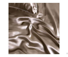 Factory Price Eco Friendly Silk Bamboo Tencel Fabric