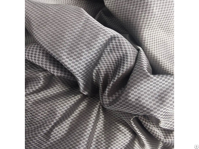 Multi Functional Waterproof Antibacterial Anti Static Strong Thermal Conductivity Graphene Fabric