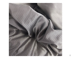 Multi Functional Waterproof Antibacterial Anti Static Strong Thermal Conductivity Graphene Fabric