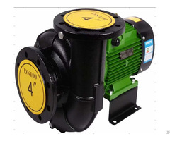Cooling Tower Spraying Water Pump