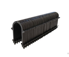 Underfloor Tacker Staple Clips Welded