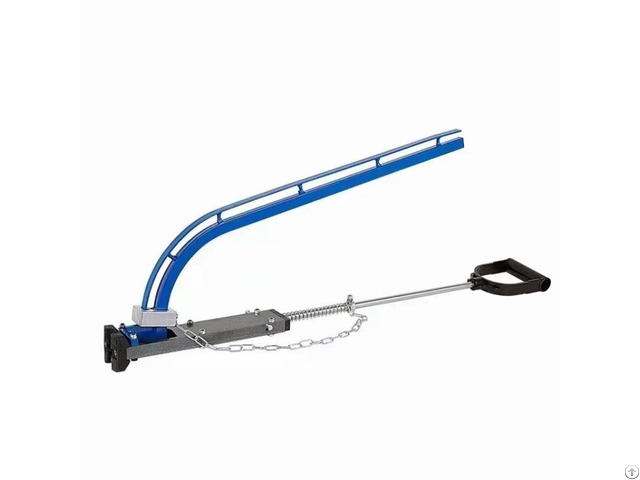 Underfloor Heating Staple Guns