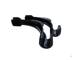Degree Plastic Bend Supports