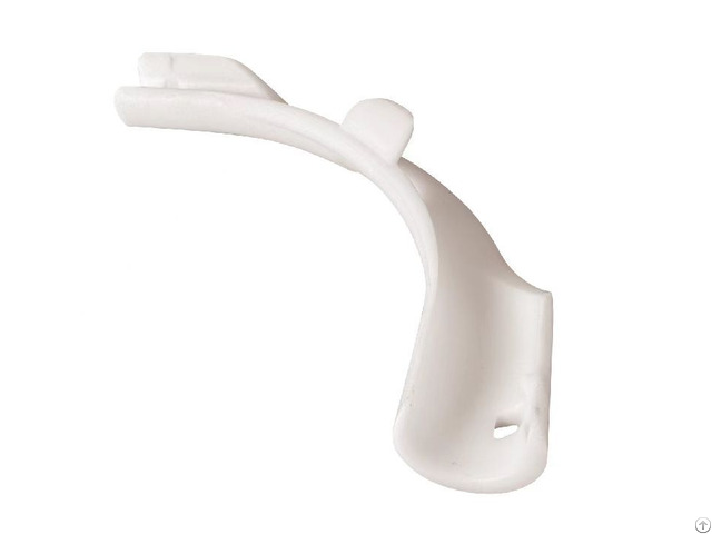 16mm Plastic Bend Support