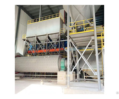Gypsum Powder Production Line Factory