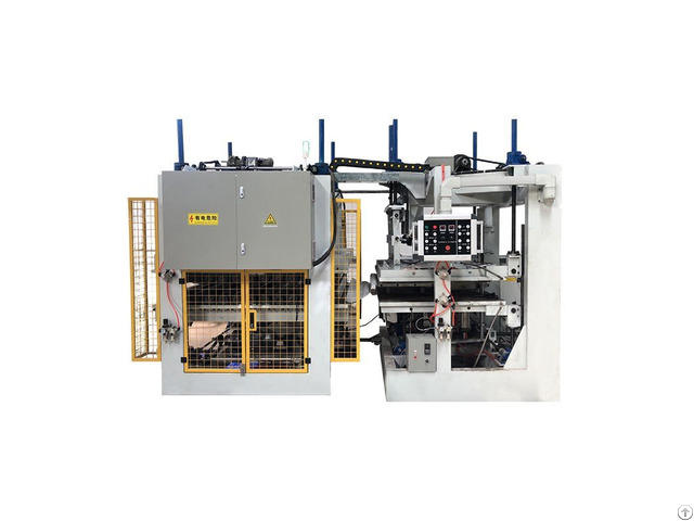 Xps Extrusion Board Production Line