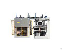 Xps Extrusion Board Production Line