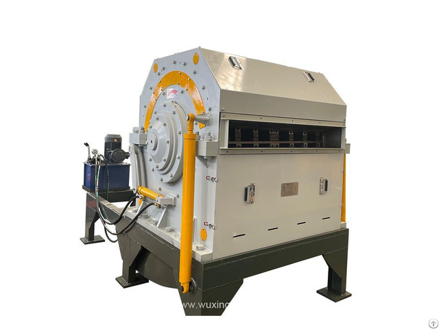 Cellulose Equipment