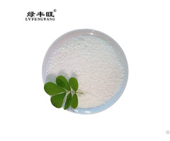 Ammonium Sulphate Fertilizer Crystal