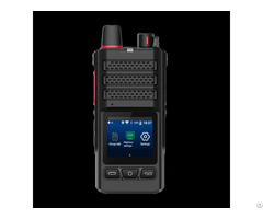 Uphone L181 4g Rugged Poc Radio Entry