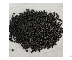 A Low Smoke Zero Flame Retardant