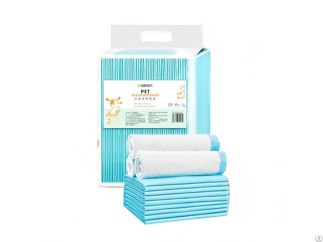 Lechen Pet Pad Dog Mat Cleaning Supplies Products