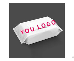 Lechen Sanitary Baby Wipes Soft Comfortable With Non Fluorescent Agents Wet Tissue Towel