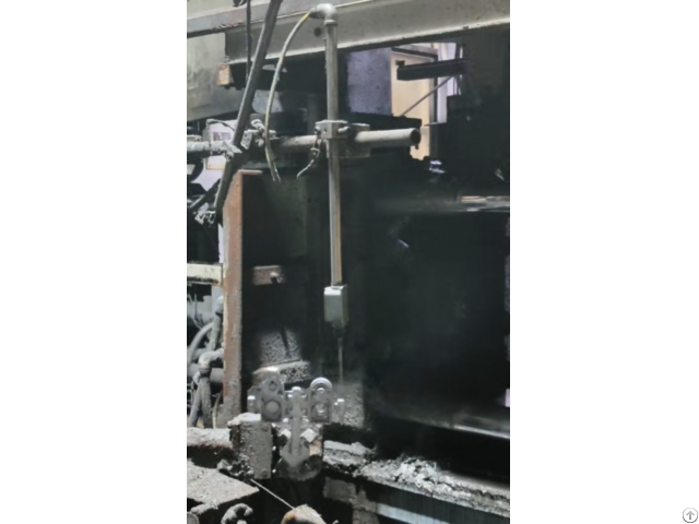 Aluminum Alloy Gearbox Die Casting Production