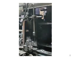 Aluminum Alloy Gearbox Die Casting Production