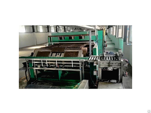 Seedling Tray Forming Machine
