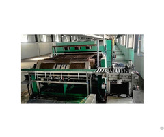 Seedling Tray Forming Machine