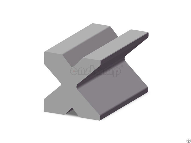 Press Brake Tooling Manufacturer