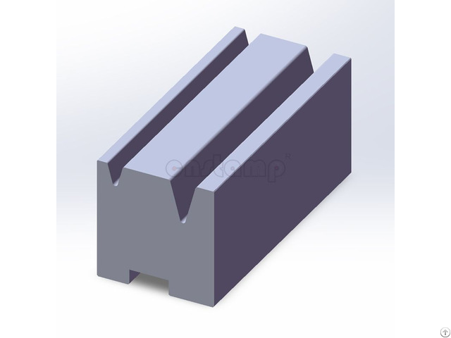 Amada Press Brake Tooling