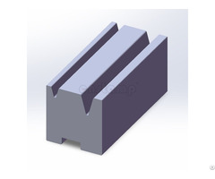 Amada Press Brake Tooling