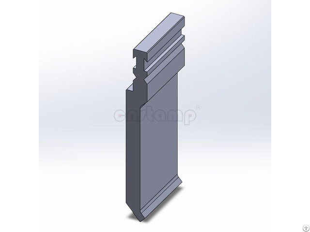 Bystronic Press Brake Tooling