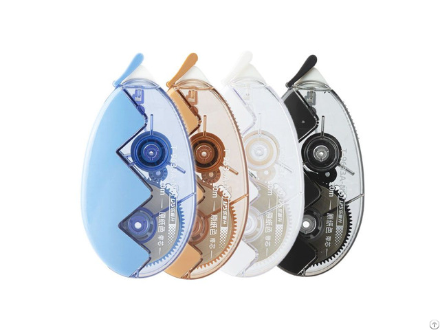 Correction Tape 20m With Shock Resistant Shell