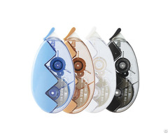Correction Tape 20m With Shock Resistant Shell