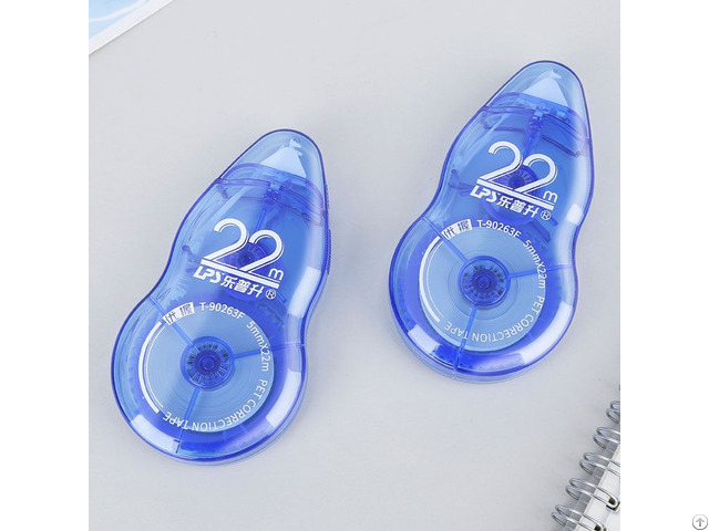 22m Giant Size Correction Tape For Office School Smooth