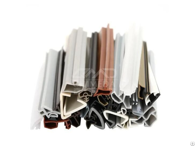 Three Types Of Composite Sealing