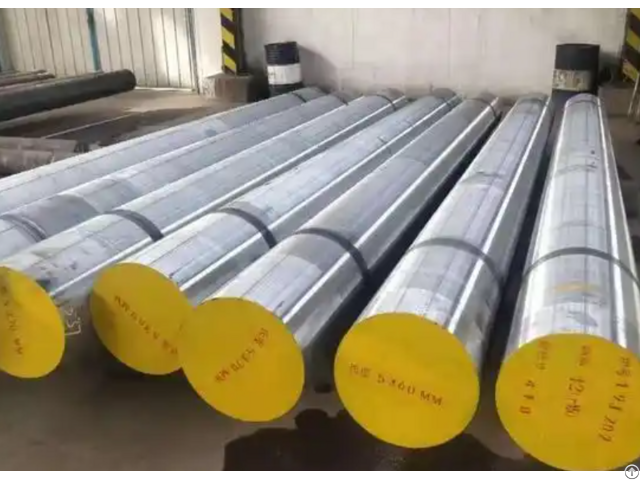 Factory Direct Sales Of Gb Cr12 Tool Steel Cold Extrusion Dies