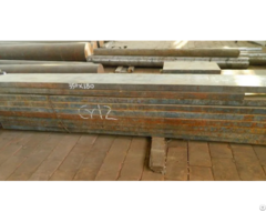 Factory Wholesale Cr12 Steel Plate High Wear Resistance