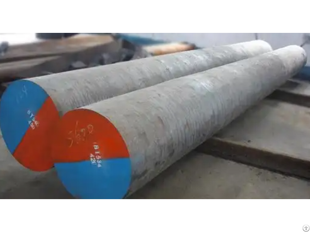 Multi Specification Jis Skd1 Mold Steel Special Material For Deep Drawing Dies