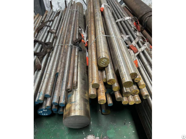 High Quality Skd1 Mold Steel Bar Excellent Weldability