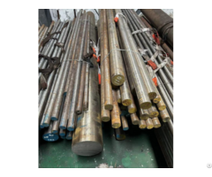 High Quality Skd1 Mold Steel Bar Excellent Weldability