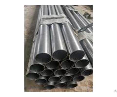 Exported Skd1 Steel Pipes Easy To Process