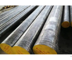 Iso X210cr12 Steel Spheroidizing Annealing Process