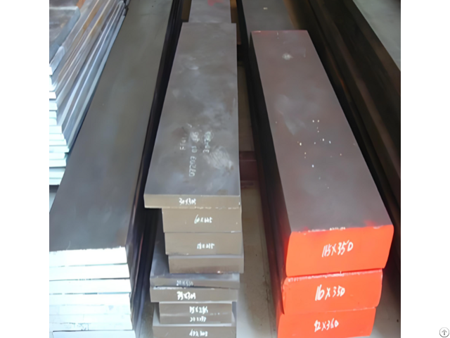 Hot Sale X210cr12 Plate Sawing Service