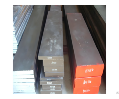 Hot Sale X210cr12 Plate Sawing Service