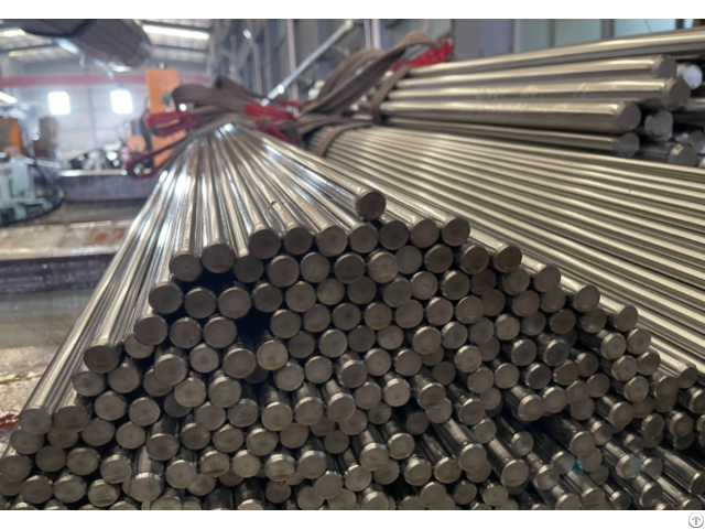 Stock Z200c12 Steel Flaw Detection